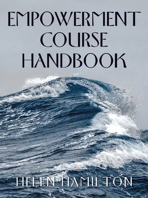 cover image of Empowerment Course Handbook